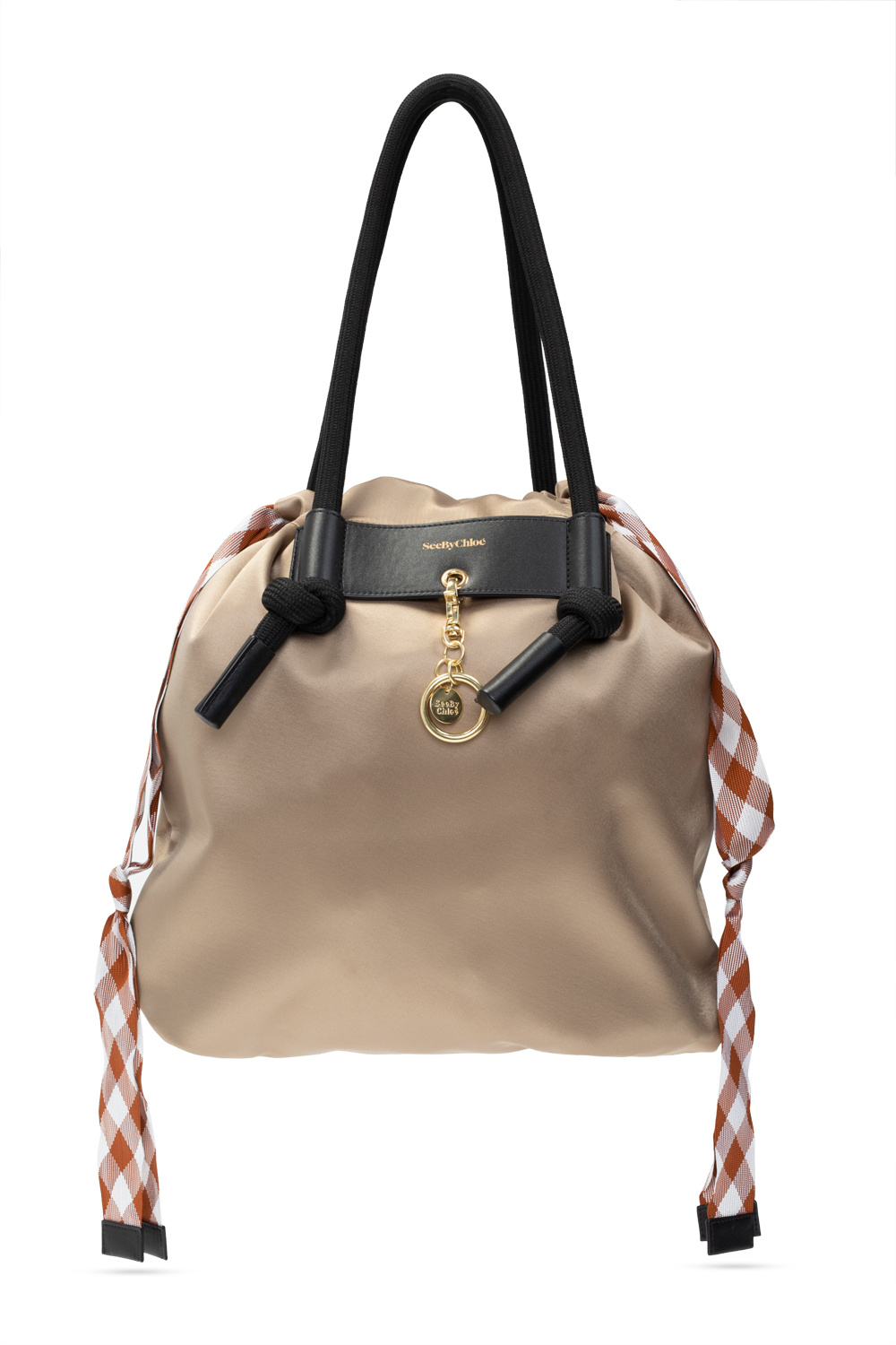 Chloe on sale bailey bag